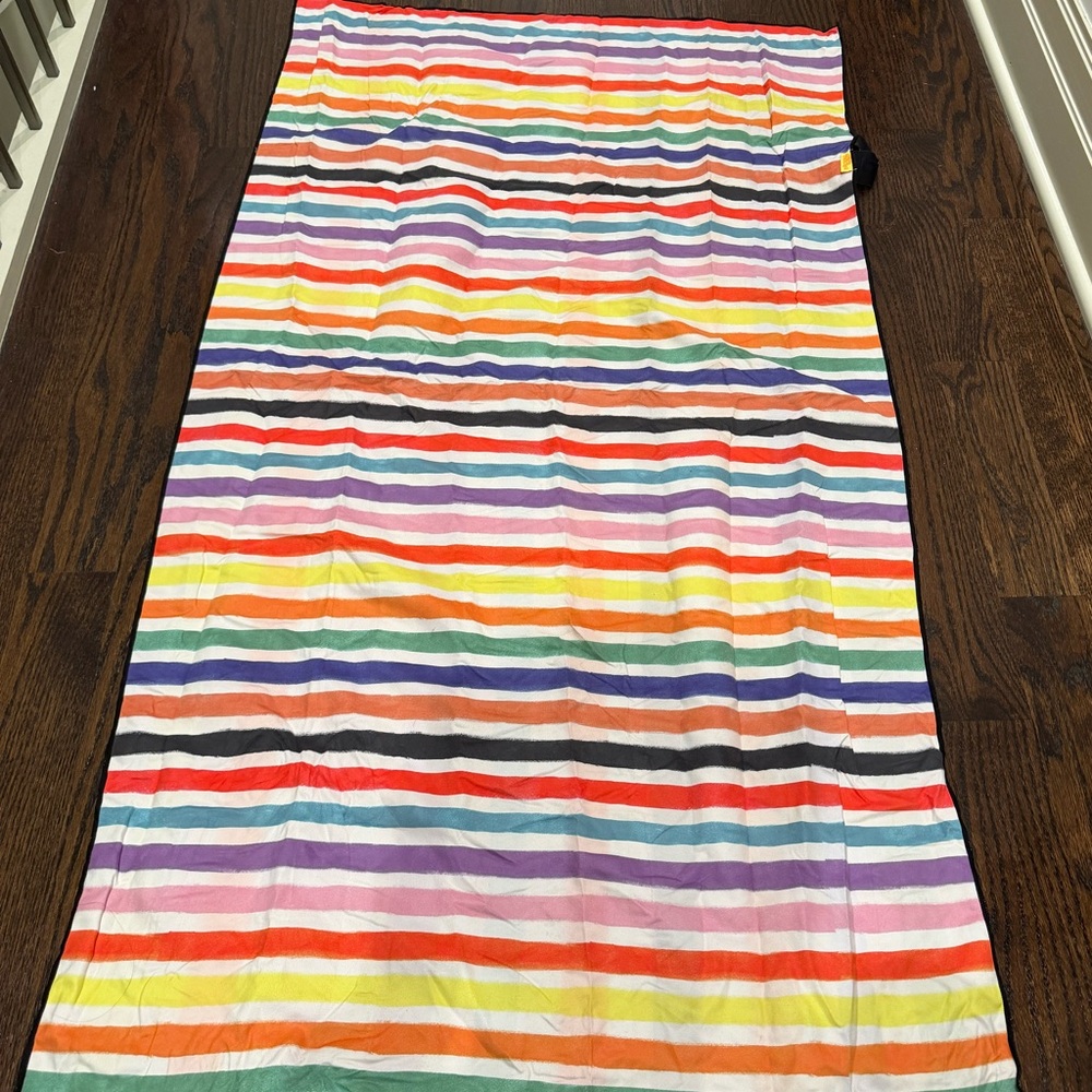 Agua bendita quick dry towel